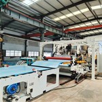 PP PE ABS ۋاراق چىقىرىش ماشىنىسى لىنىيىسى